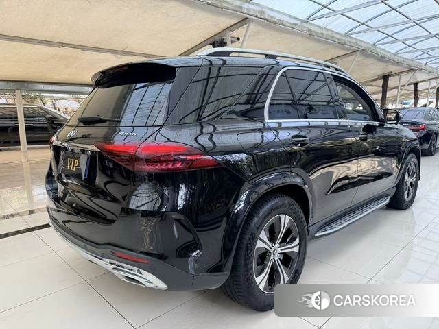 Mercedes-Benz GLE (import) id 3856215 из Китая 10