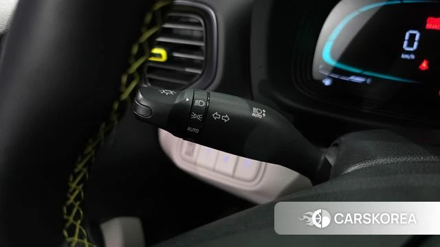 Hyundai Venue id 3793831 из Кореи 10