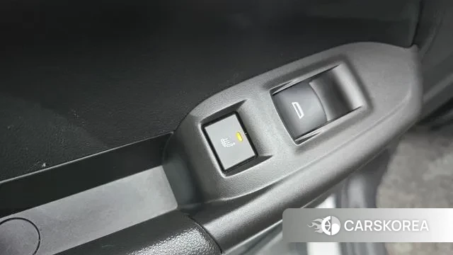 Chevrolet (GM Daewoo) Trailblazer id 3335775 из Кореи 10