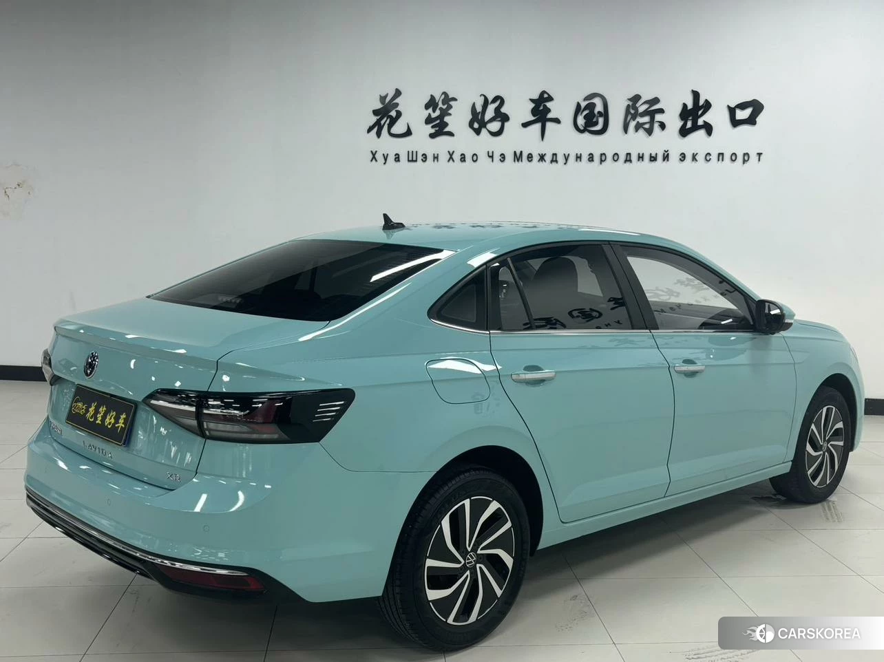 Volkswagen Lavida id 4514875 из Китая 10