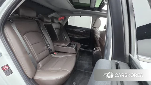 Hyundai Grandeur IG id 3445145 из Кореи 10