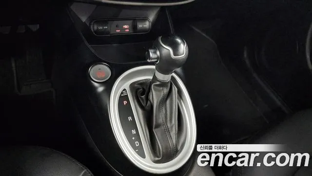 Kia The New Saw id 2594293 из Кореи 10