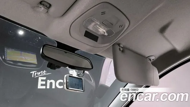 Chevrolet (GM Daewoo) The New Spark id 2711077 из Кореи 10