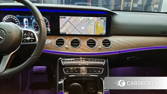 Mercedes-Benz E-Class W213 id 2932198 из Кореи 10