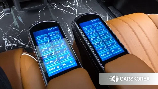 Kia The New Carnival 4th Generation id 3236748 из Кореи 10