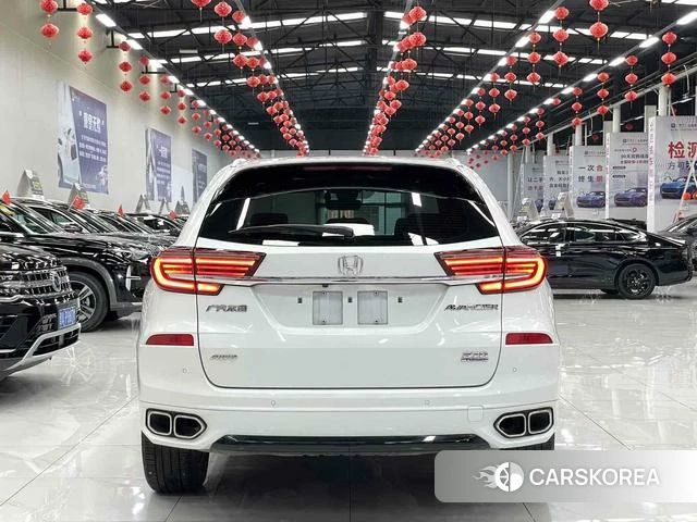 Honda Crown Road id 4291355 из Китая 10