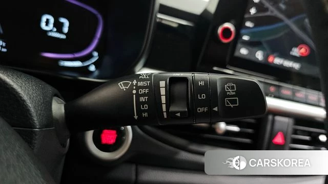 Kia The New Morning (JA) id 4623006 из Кореи 10