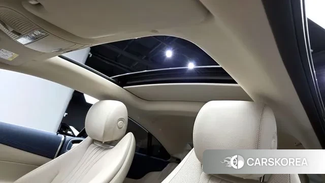 Mercedes-Benz E-Class W213 id 3776442 из Кореи 10