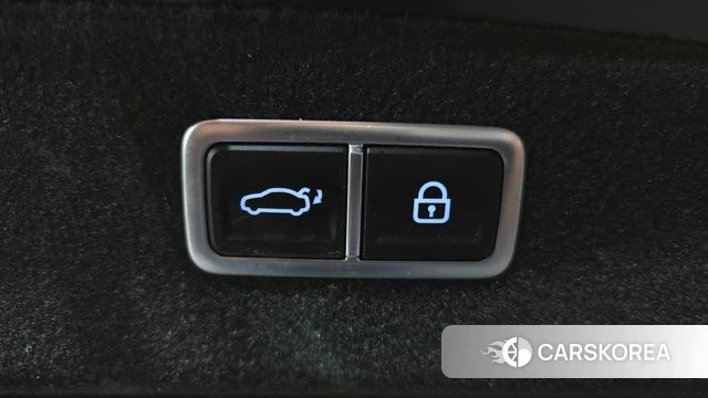 Genesis G80 (RG3) id 3794326 из Кореи 10