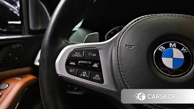 BMW X7 (G07) id 3892837 из Кореи 10