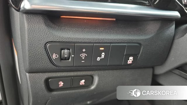 Kia Niro Plus id 4624222 из Кореи 10