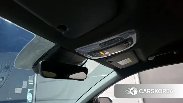 Hyundai The New Avante (CN7) id 3447333 из Кореи 10