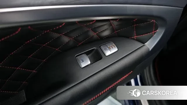 Genesis G70 id 3176608 из Кореи 10