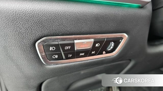 BMW X7 (G07) id 4754741 из Кореи 10