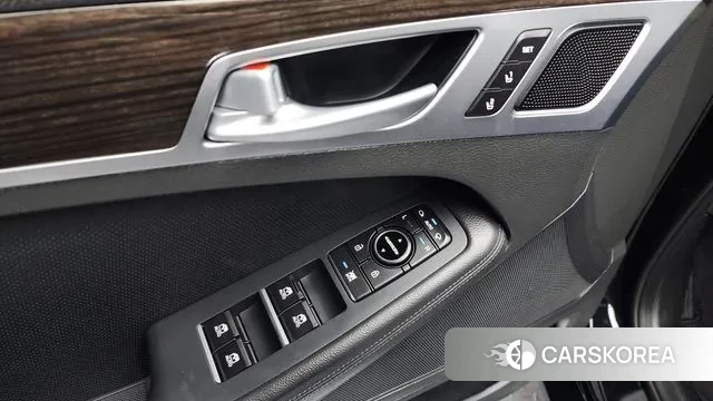 Genesis G80 id 3090419 из Кореи 10