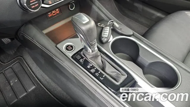 Nissan Altima (L34) id 2784870 из Кореи 10