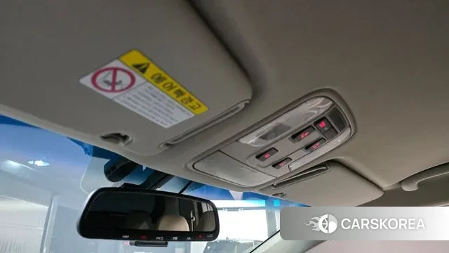 Kia The New Carnival id 3717910 из Кореи 10