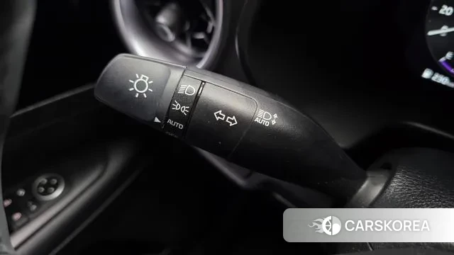 Kia The New K3 2nd generation id 3769766 из Кореи 10