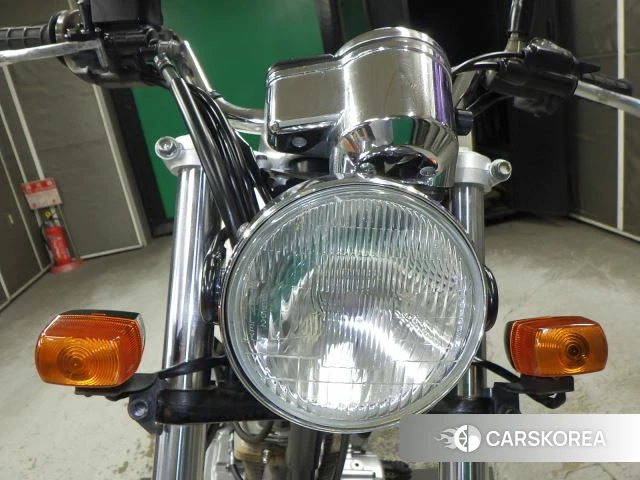 Проданный Honda CB223S id 4006226 из Японии, фото 10