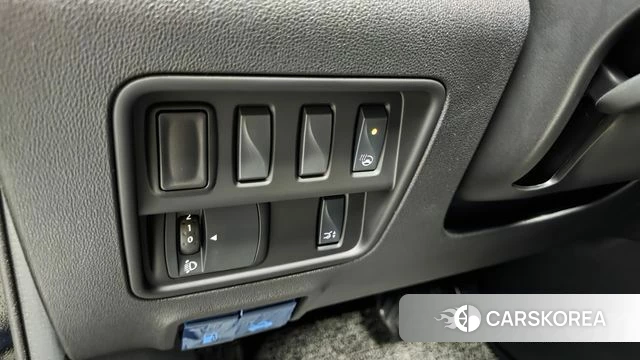 Renault Korea (Samsung) The New QM6 id 4428382 из Кореи 10