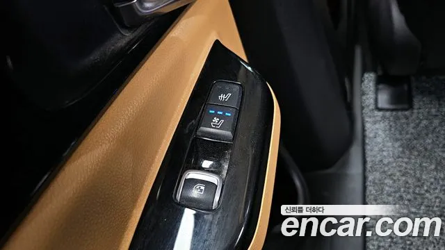 Kia Carnival 4th generation id 2705775 из Кореи 10