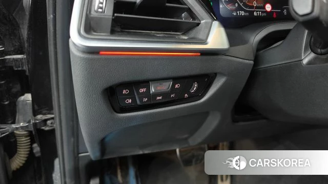 BMW 3 Series (G20) id 4495133 из Кореи 10