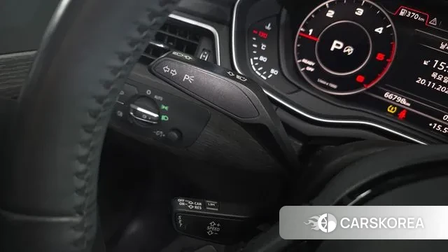 Audi A4 (B9) id 3391609 из Кореи 10