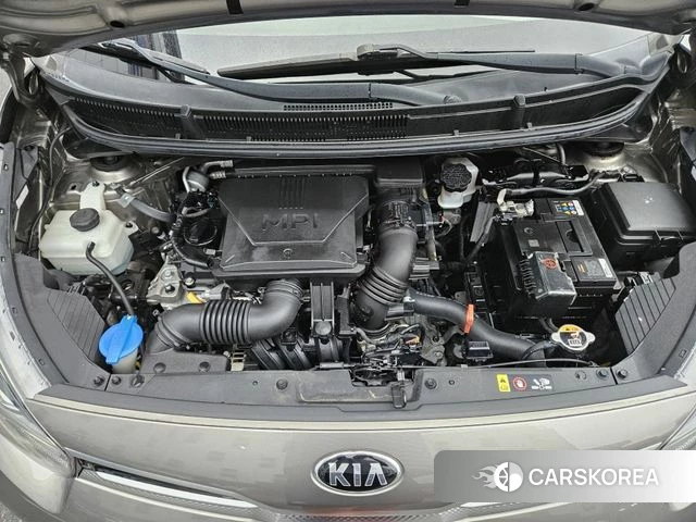 Kia Morning Urban (JA) id 4530235 из Кореи 10