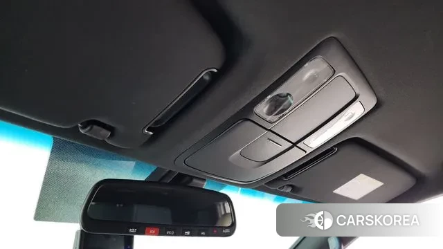 Kia Mohave Master id 3354744 из Кореи 10