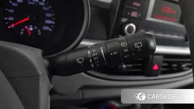 Kia All New Morning (JA) id 3265126 из Кореи 10