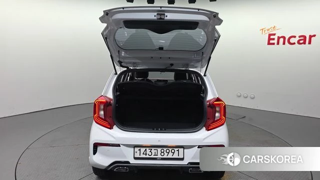 Kia Morning Urban (JA) id 4585176 из Кореи 10