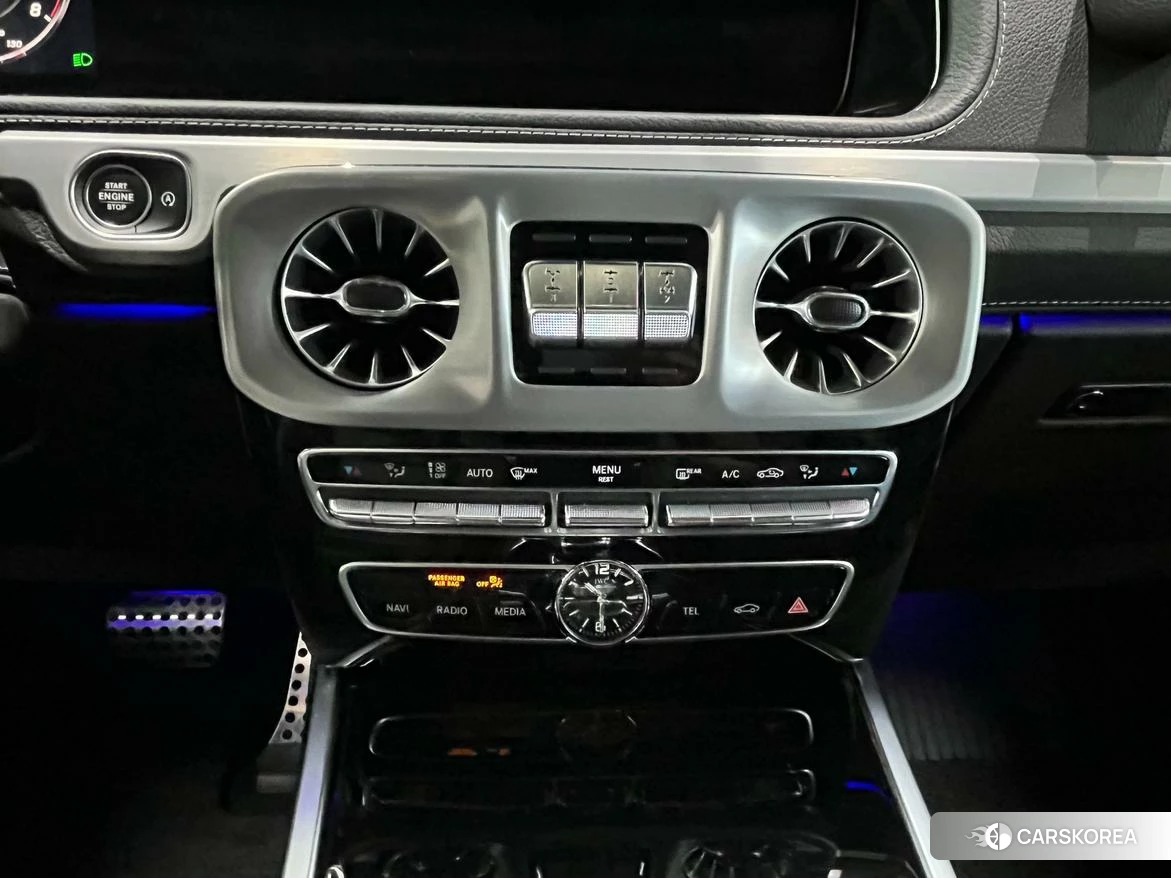 Mercedes-Benz G-class AMG id 4485575 из Китая 10