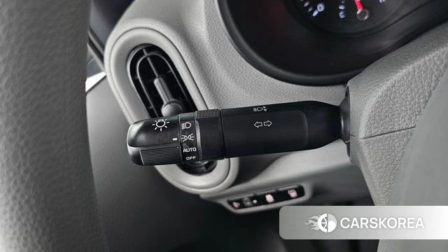 Kia Morning Urban (JA) id 4707871 из Кореи 10