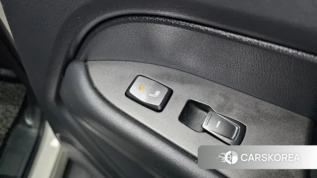 Ssangyong Rexton Sports id 3357412 из Кореи 10