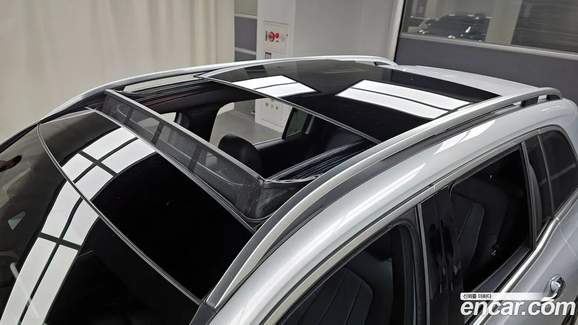 Mercedes-Benz GLB-Class X247 id 2152495 из Кореи 10