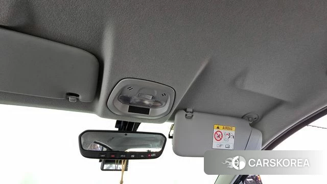 Chevrolet (GM Daewoo) The New Spark id 4864760 из Кореи 10