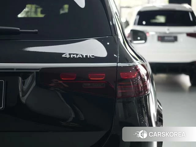 Mercedes-Benz Maybach GLS id 4274254 из Китая 10