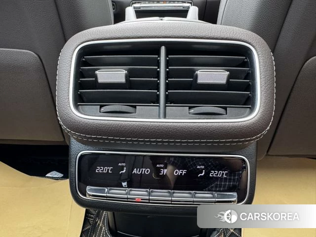 Mercedes-Benz GLE (import) id 4358987 из Китая 10
