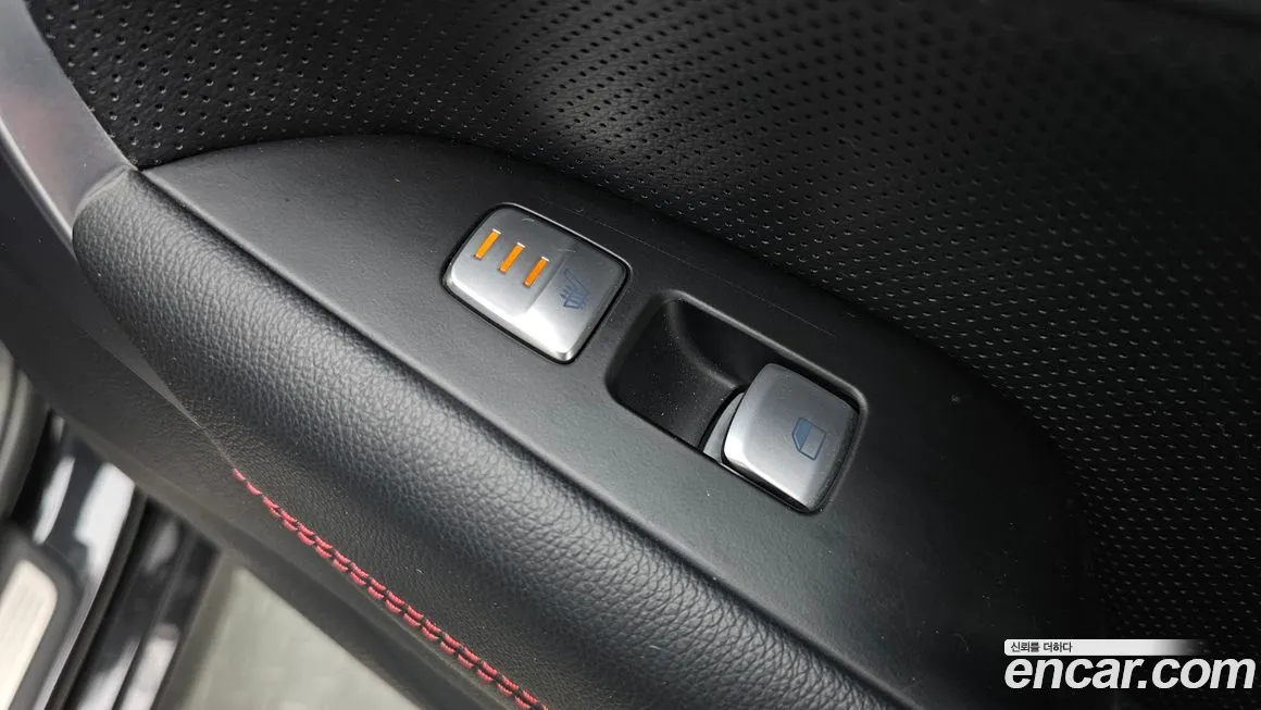 Genesis G70 id 2099762 из Кореи 10