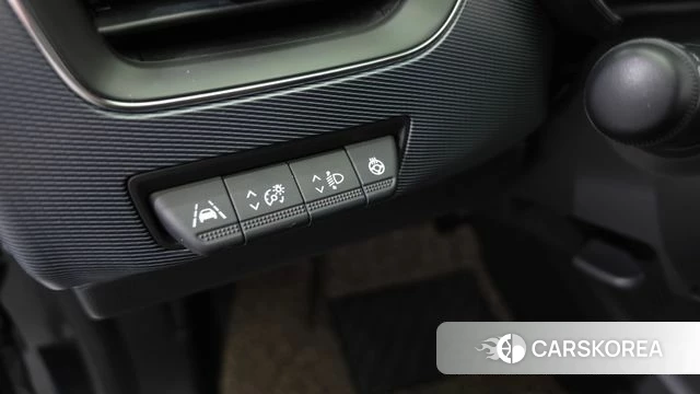 Renault Korea (Samsung) XM3 id 4464969 из Кореи 10