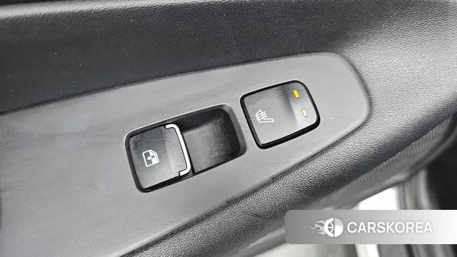 Hyundai The New Santa Fe id 3702983 из Кореи 10