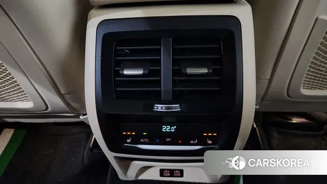 BMW X4 (G02) id 2990790 из Кореи 10