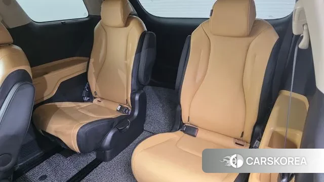 Kia Carnival 4th generation id 3664580 из Кореи 10