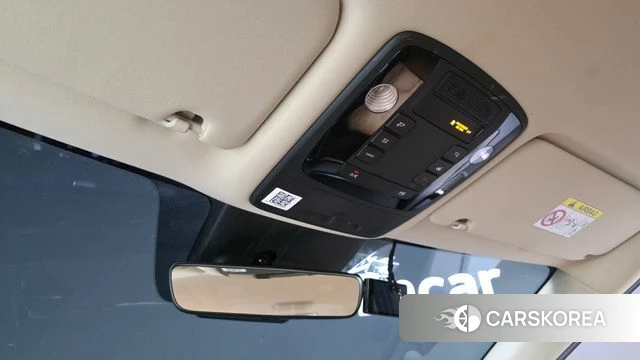 Kia Carnival 4th generation id 4625147 из Кореи 10