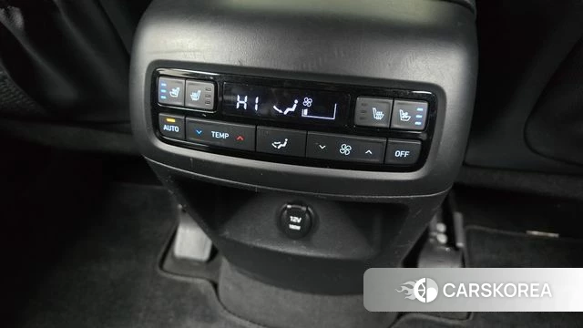 Hyundai The New Palisade id 3826889 из Кореи 10