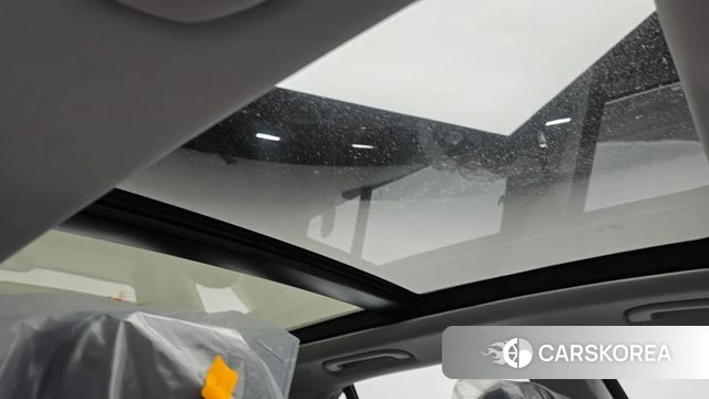 Mercedes-Benz GLE-Class W167 id 4193969 из Кореи 10