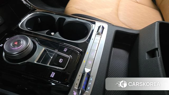 Kia Carnival 4th generation id 4443585 из Кореи 10