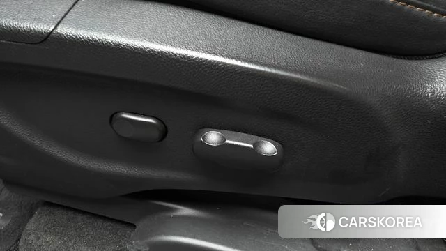Chevrolet (GM Daewoo) The New Trax id 4581862 из Кореи 10