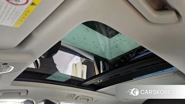 Audi Q7 (4M) id 3243601 из Кореи 10