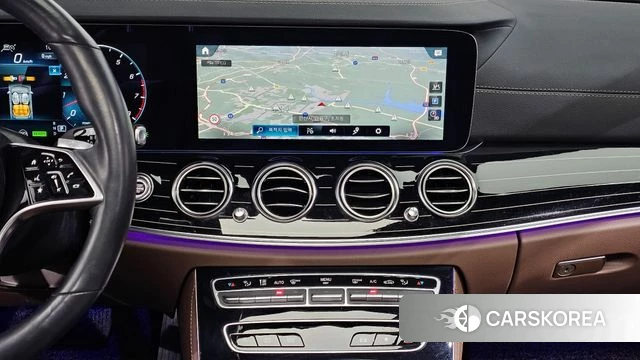 Mercedes-Benz E-Class W213 id 3898569 из Кореи 10